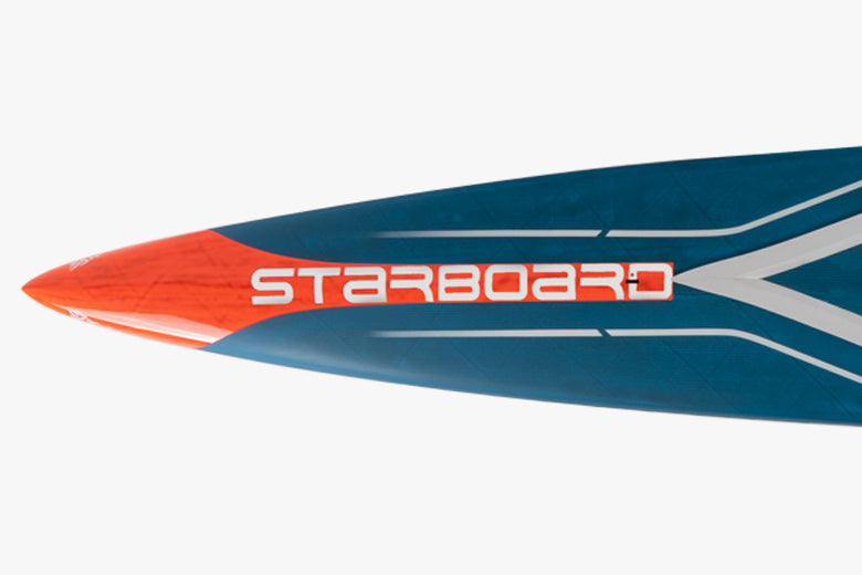 2024 Starboard All Star with Board Bag